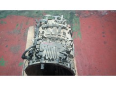 Recambio de caja cambios para daf serie xf105.xxx 12.9 diesel referencia OEM IAM 12AS2540TD 1329032013 1681723