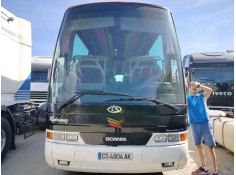 scania eurostar e del año 1997