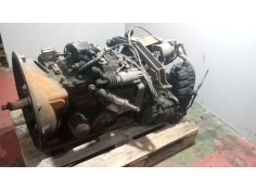 Recambio de caja cambios para scania eurostar e referencia OEM IAM GR801R 6905044 