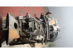 Recambio de caja cambios para scania eurostar e referencia OEM IAM GR801R 6905044  2