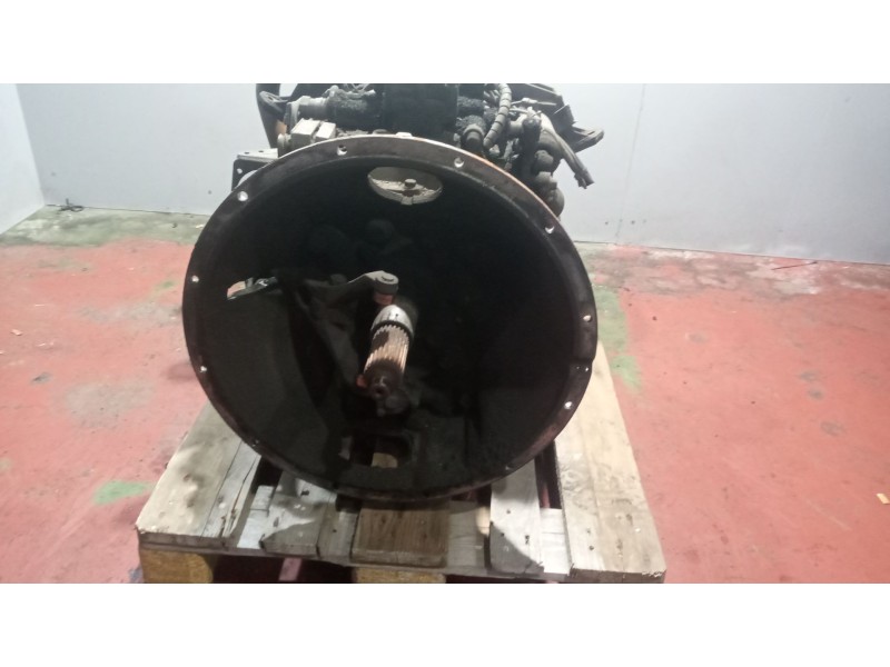 Recambio de caja cambios para scania eurostar e referencia OEM IAM GR801R 6905044 