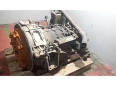 Recambio de caja cambios para scania 4 - series bus 94 cl/300 referencia OEM IAM 6HP592C 4149054026 1538238