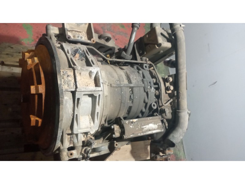 Recambio de caja cambios para scania 4 - series bus 94 cl/300 referencia OEM IAM 6HP592C 4149054026 1538238