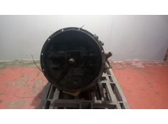 Recambio de caja cambios para renault dg 260.20 referencia OEM IAM RTX11613B 035P01036 FULLER
