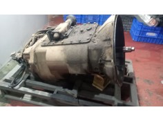 Recambio de caja cambios para renault dg 260.20 referencia OEM IAM RTX11613B 035P01036 FULLER 2