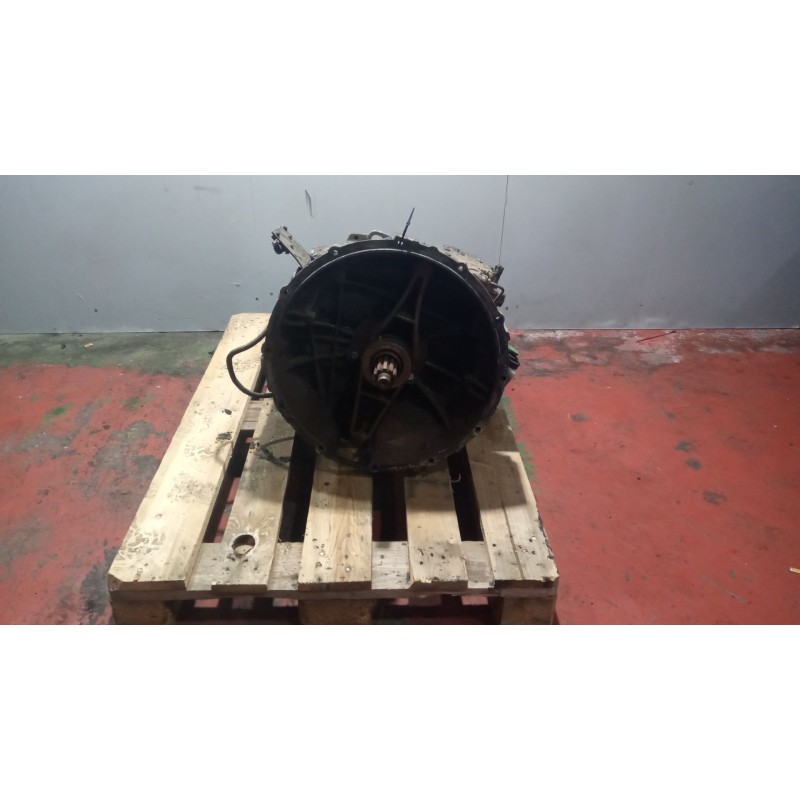 Recambio de caja cambios para daf serie lf45 desde 01 5.9 diesel referencia OEM IAM 6AS1000TO 1346062005 ATRB348
