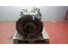 Recambio de despiece caja cambios para iveco stralis (as) 11.1 diesel referencia OEM IAM 12TX2211TD 1372040016 5801900221