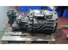 Recambio de despiece caja cambios para iveco stralis (as) 11.1 diesel referencia OEM IAM 12TX2211TD 1372040016 5801900221 2