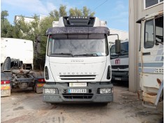 iveco eurocargo tector del año 2003