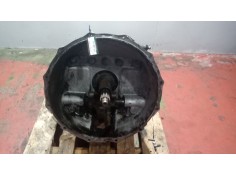 Recambio de despiece caja cambios para iveco eurocargo tector chasis  (typ 130 e 24) tráfico urbano referencia OEM IAM 2895S919L