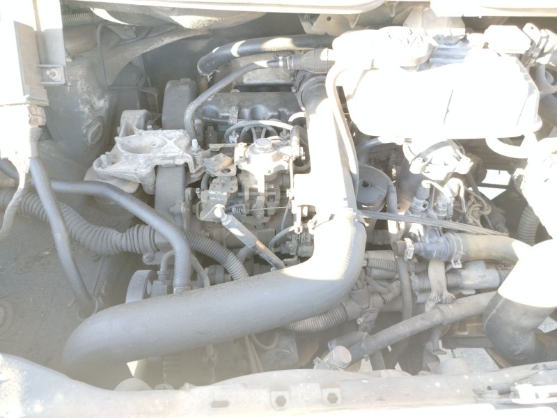 citroën jumpy i furgoneta (bs_, bt_, by_, bz_) del año 1999