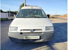 citroën jumpy i furgoneta (bs_, bt_, by_, bz_) del año 1999 2