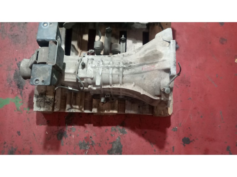 Recambio de caja cambios para kia frontier frontier referencia OEM IAM 430004A780  