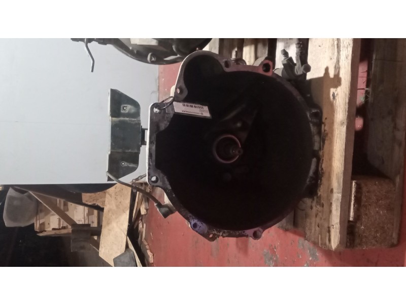 Recambio de caja cambios para kia frontier frontier referencia OEM IAM 430004A780  