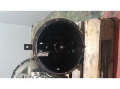 Recambio de caja cambios para ebro trucks l l 35 s/2 referencia OEM IAM t5100  