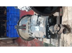 Recambio de caja cambios para ebro trucks l l 35 s/2 referencia OEM IAM t5100   2