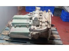 Recambio de caja cambios para mercedes-benz mk / sk om 441 11.3 v6 diesel (om 441) referencia OEM IAM g4/95-6/90   2