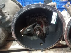 Recambio de caja cambios para nissan l35.08 ...... referencia OEM IAM T5100  