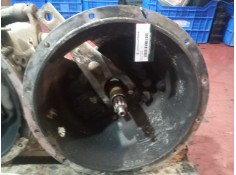 Recambio de caja cambios para nissan l35.08 ...... referencia OEM IAM T5100  