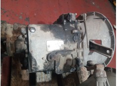 Recambio de caja cambios para nissan l35.08 ...... referencia OEM IAM T5100   2