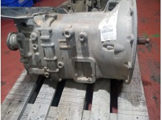 Recambio de despiece caja cambios para mercedes-benz atego 4 cyl. 4x2 2005  4.3 diesel (om 904 la) referencia OEM IAM g56-5 A001 2