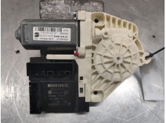 Recambio de motor elevalunas delantero izquierdo para seat leon (1p1) comfort limited referencia OEM IAM 1K0959793L 1P0837401D 