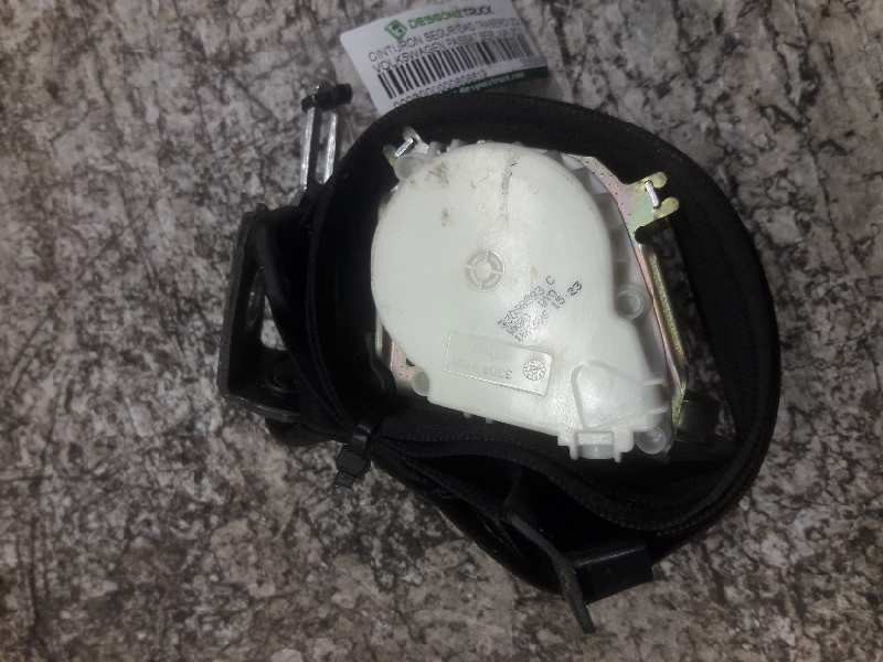 Recambio de cinturon seguridad trasero izquierdo para volkswagen passat berlina (3c2) advance referencia OEM IAM 33058993C  