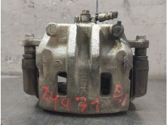 Recambio de pinza freno delantera izquierda para ssangyong rexton / rexton ii (gab_) 2.7 xdi 4x4 referencia OEM IAM BC140112   2