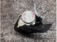 Recambio de cinturon seguridad trasero izquierdo para volkswagen passat berlina (3c2) advance referencia OEM IAM 33058993C   2