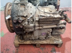 Recambio de caja cambios para bmc 250scb referencia OEM IAM 6HP504C 4182004009 00009485