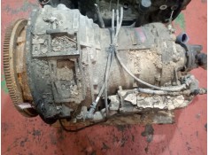 Recambio de caja cambios para bmc 250scb referencia OEM IAM 6HP504C 4182004009 00009485 2