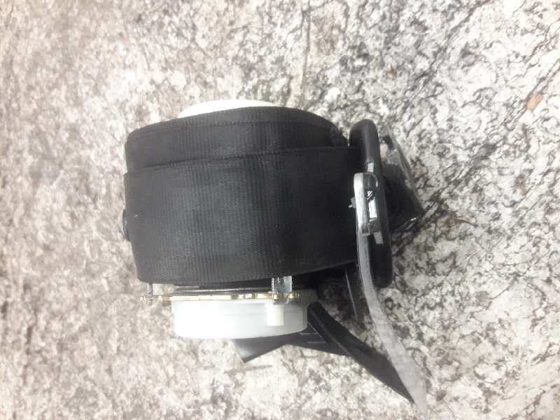 Recambio de cinturon seguridad trasero izquierdo para volkswagen passat berlina (3c2) advance referencia OEM IAM 33058993C  