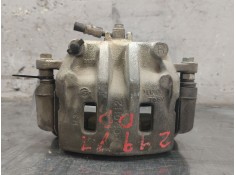 Recambio de pinza freno delantera derecha para ssangyong rexton / rexton ii (gab_) 2.7 xdi 4x4 referencia OEM IAM BC140112   2