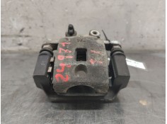 Recambio de pinza freno trasera izquierda para ssangyong rexton / rexton ii (gab_) 2.7 xdi 4x4 referencia OEM IAM BC140059   2