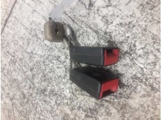 Recambio de enganche cinturon trasero izquierdo para volkswagen passat berlina (3c2) advance referencia OEM IAM 3C0857739B  