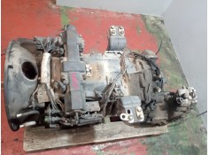 Recambio de caja cambios para scania serie p/g/r (c-clase) 15.6 diesel referencia OEM IAM GRS900R 7250465  2