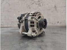 Recambio de alternador para land rover range rover evoque (l538) 2.0 d referencia OEM IAM 0125812068  