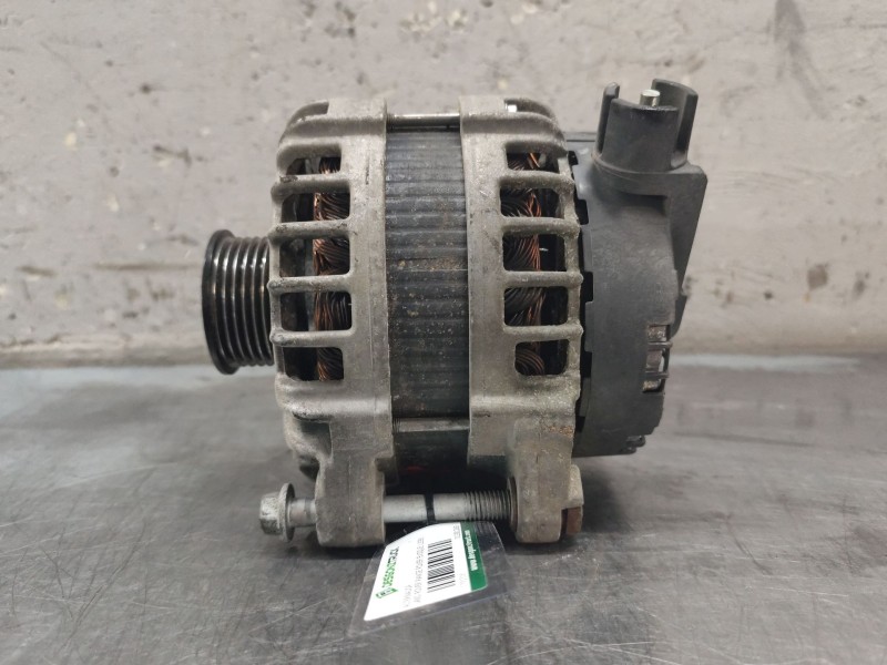 Recambio de alternador para land rover range rover evoque (l538) 2.0 d referencia OEM IAM 0125812068  