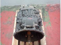 Recambio de caja cambios para iveco stralis (as) 12.9 diesel referencia OEM IAM 12AS2330TD 1353031009 41299131