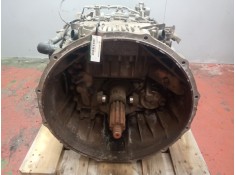 Recambio de caja cambios para daf serie 75 cf .320 euro 1/2 referencia OEM IAM 12AS1631TD 1327047006 1681257 2