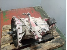 Recambio de caja cambios para renault midlum 6.2 diesel referencia OEM IAM FS5206AH 5010545442 Y05202