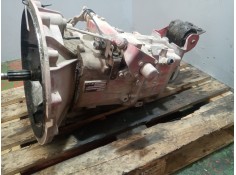Recambio de caja cambios para renault midlum 6.2 diesel referencia OEM IAM FS5206AH 5010545442 Y05202 2