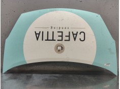 Recambio de capo para citroën berlingo multispace (b9) 1.6 hdi 75 16v referencia OEM IAM   