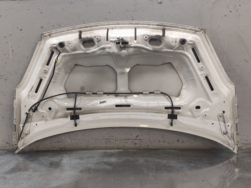 Recambio de capo para citroën berlingo multispace (b9) 1.6 hdi 75 16v referencia OEM IAM   