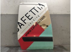 Recambio de puerta trasera derecha para citroën berlingo multispace (b9) 1.6 hdi 75 16v referencia OEM IAM   