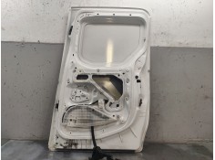 Recambio de puerta trasera derecha para citroën berlingo multispace (b9) 1.6 hdi 75 16v referencia OEM IAM    2