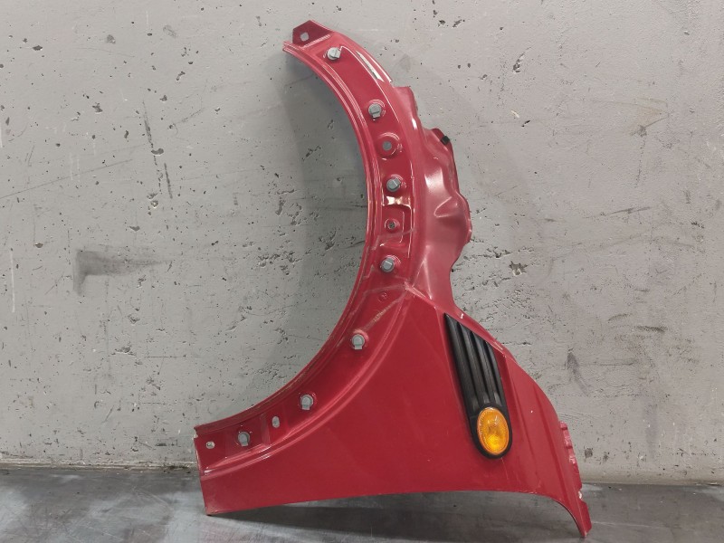 Recambio de aleta delantera izquierda para mini mini (r56) one referencia OEM IAM   