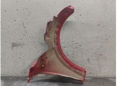 Recambio de aleta delantera izquierda para mini mini (r56) one referencia OEM IAM    2