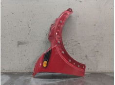 Recambio de aleta delantera derecha para mini mini (r56) one referencia OEM IAM   