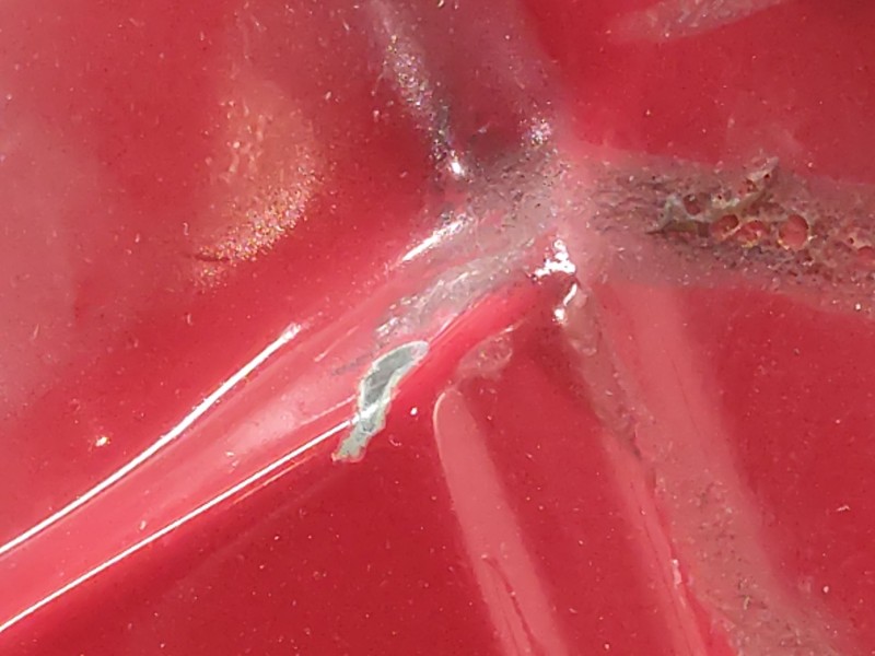 Recambio de aleta delantera derecha para mini mini (r56) one referencia OEM IAM   